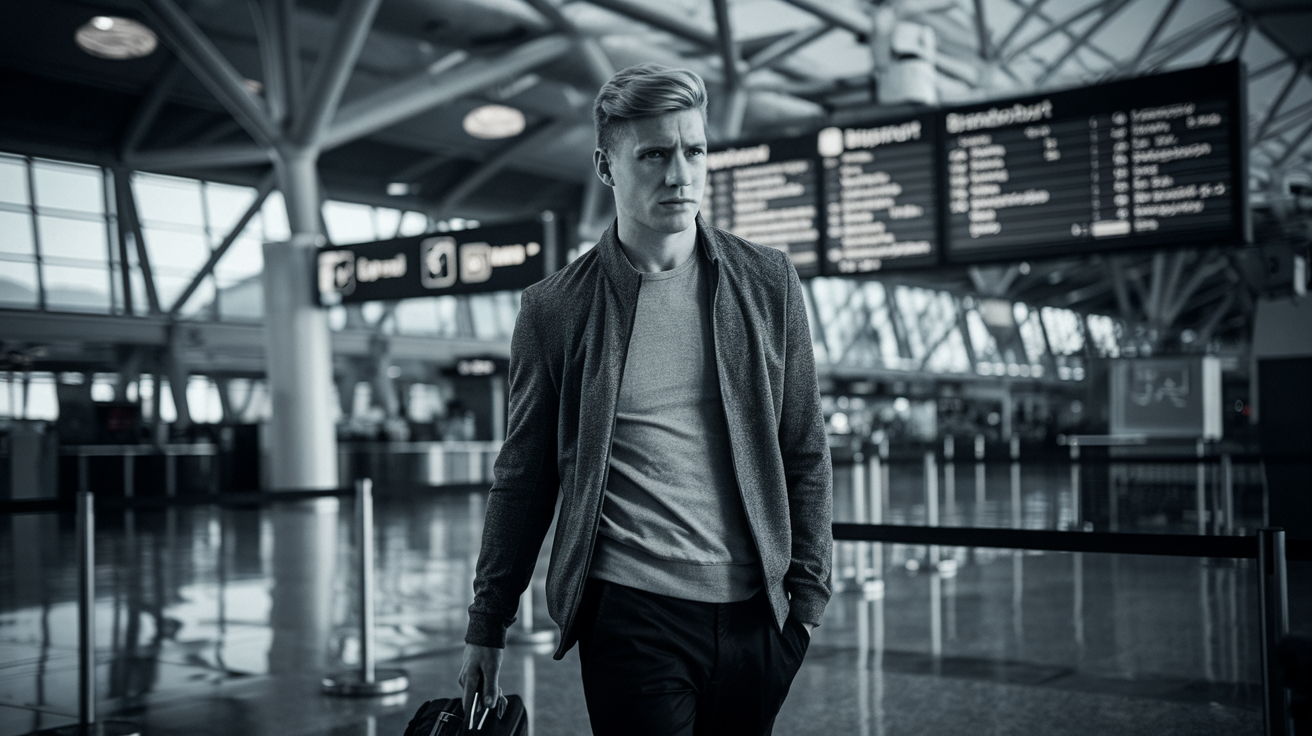 Brandenburg Airport Transfer to Alfeld: Your Ultimate Guide